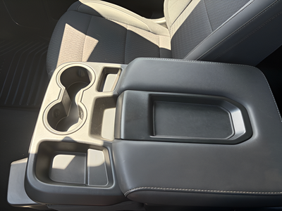 2024 Chevrolet Silverado 2500HD 4WD Crew Cab Long Bed LT