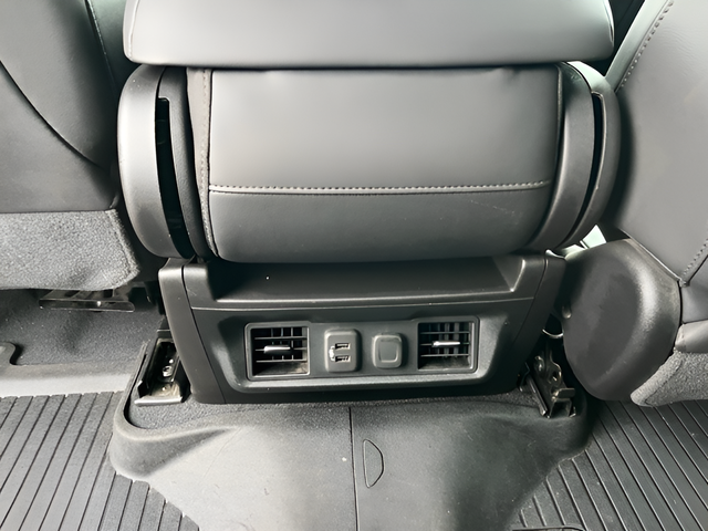 2020 Chevrolet Silverado 2500HD 4WD Crew Cab Standard Bed LTZ