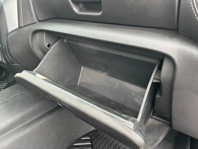 2020 Chevrolet Silverado 2500HD 4WD Crew Cab Standard Bed LTZ