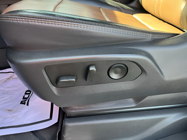 2024 Chevrolet Silverado 2500HD 4WD Crew Cab Standard Bed High Country