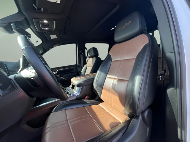 2024 Chevrolet Silverado 2500HD 4WD Crew Cab Standard Bed High Country