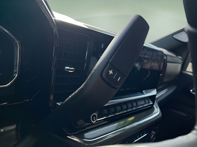 2024 Chevrolet Silverado 2500HD 4WD Crew Cab Standard Bed High Country