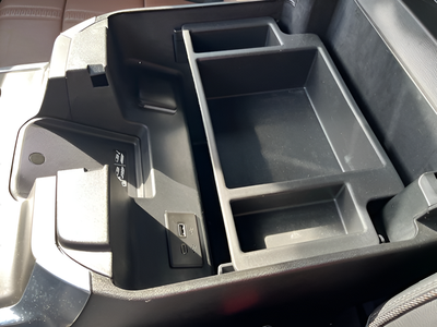 2024 Chevrolet Silverado 2500HD 4WD Crew Cab Standard Bed High Country