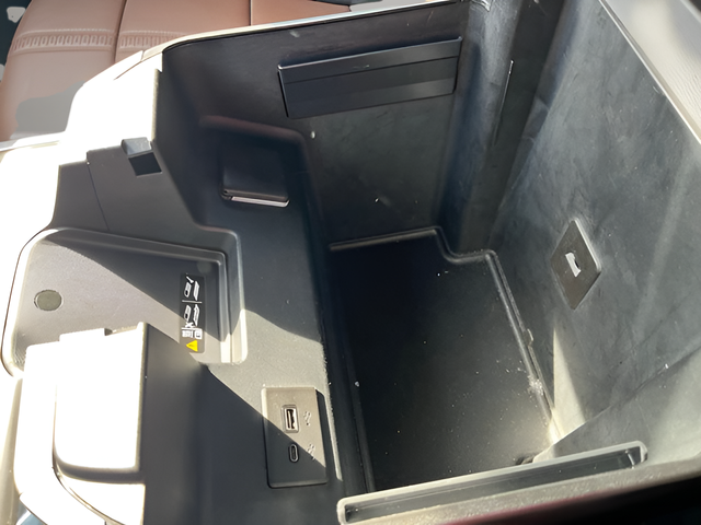 2024 Chevrolet Silverado 2500HD 4WD Crew Cab Standard Bed High Country