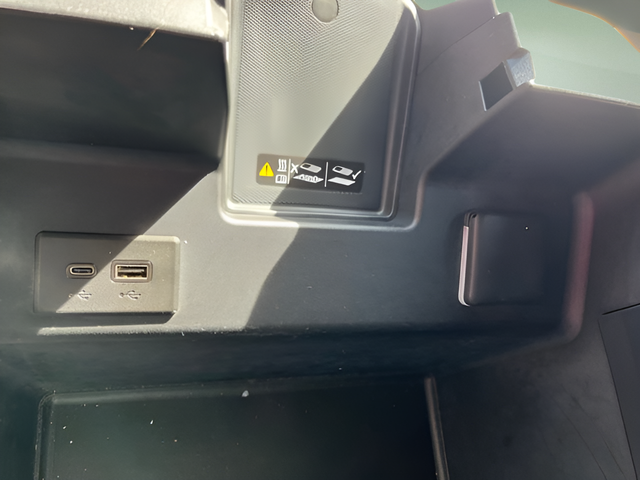 2024 Chevrolet Silverado 2500HD 4WD Crew Cab Standard Bed High Country