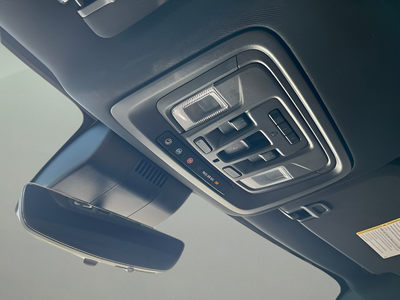 2024 Chevrolet Silverado 2500HD 4WD Crew Cab Standard Bed High Country