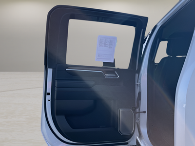 2024 Chevrolet Silverado 2500HD 4WD Crew Cab Standard Bed High Country