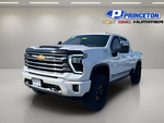 2024 Chevrolet Silverado 2500HD 4WD Crew Cab Standard Bed High Country