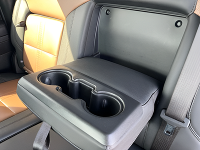 2024 Chevrolet Silverado 2500HD 4WD Crew Cab Standard Bed High Country