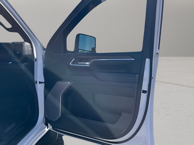 2024 Chevrolet Silverado 2500HD 4WD Crew Cab Standard Bed High Country