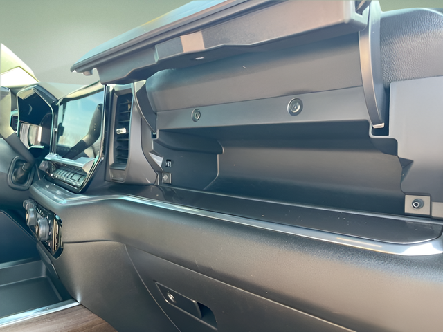 2024 Chevrolet Silverado 2500HD 4WD Crew Cab Standard Bed High Country