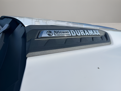 2024 Chevrolet Silverado 2500HD 4WD Crew Cab Standard Bed High Country