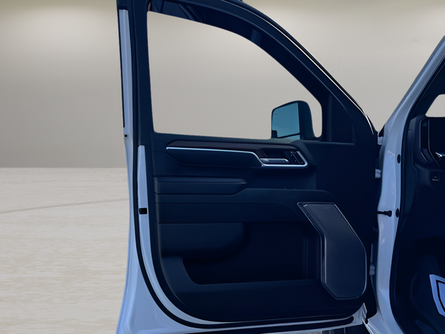 2024 Chevrolet Silverado 2500HD 4WD Crew Cab Standard Bed High Country