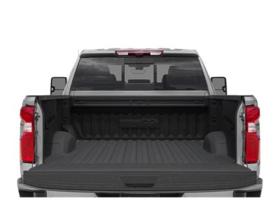 2021 Chevrolet Silverado 3500HD 4WD Crew Cab Long Bed High Country