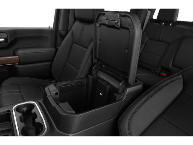 2021 Chevrolet Silverado 3500HD 4WD Crew Cab Long Bed High Country