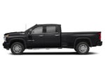 2021 Chevrolet Silverado 3500HD 4WD Crew Cab Long Bed High Country