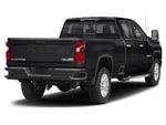 2021 Chevrolet Silverado 3500HD 4WD Crew Cab Long Bed High Country