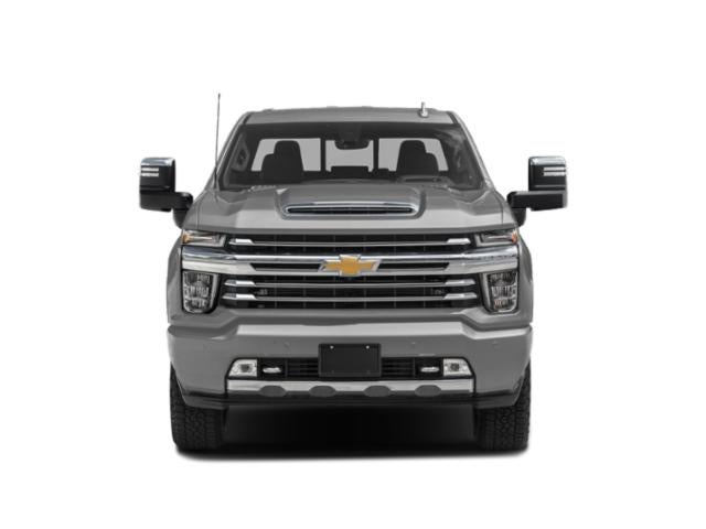 2021 Chevrolet Silverado 3500HD 4WD Crew Cab Long Bed High Country