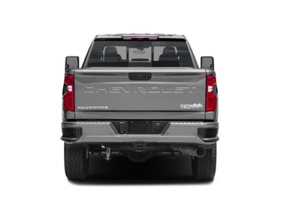2021 Chevrolet Silverado 3500HD 4WD Crew Cab Long Bed High Country