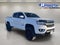 2020 Chevrolet Colorado 4WD Crew Cab Short Box Z71