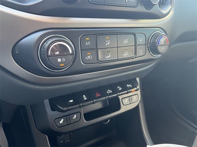 2020 Chevrolet Colorado 4WD Crew Cab Short Box Z71