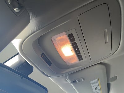 2020 Chevrolet Colorado 4WD Crew Cab Short Box Z71