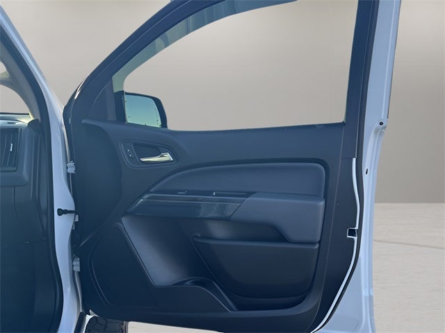 2020 Chevrolet Colorado 4WD Crew Cab Short Box Z71