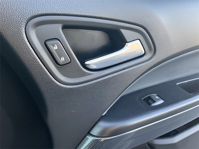 2020 Chevrolet Colorado 4WD Crew Cab Short Box Z71