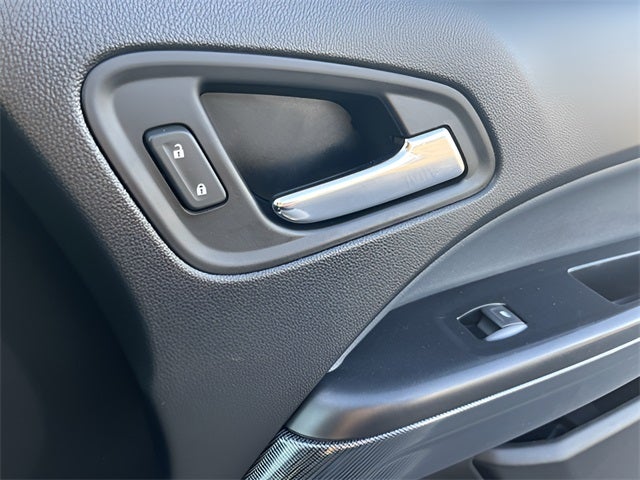 2020 Chevrolet Colorado 4WD Crew Cab Short Box Z71