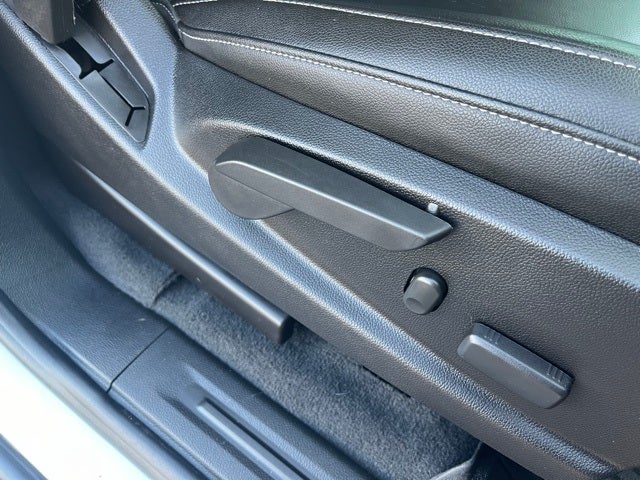 2020 Chevrolet Colorado 4WD Crew Cab Short Box Z71