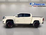 2020 Chevrolet Colorado 4WD Crew Cab Short Box Z71