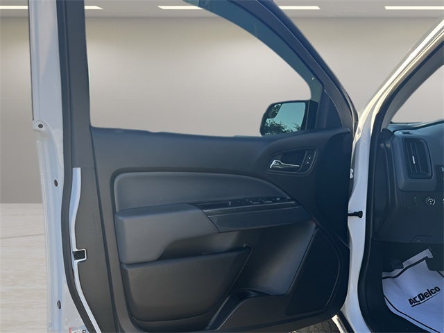 2020 Chevrolet Colorado 4WD Crew Cab Short Box Z71