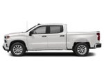 2021 Chevrolet Silverado 1500 4WD Crew Cab Short Bed Custom