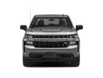 2021 Chevrolet Silverado 1500 4WD Crew Cab Short Bed Custom