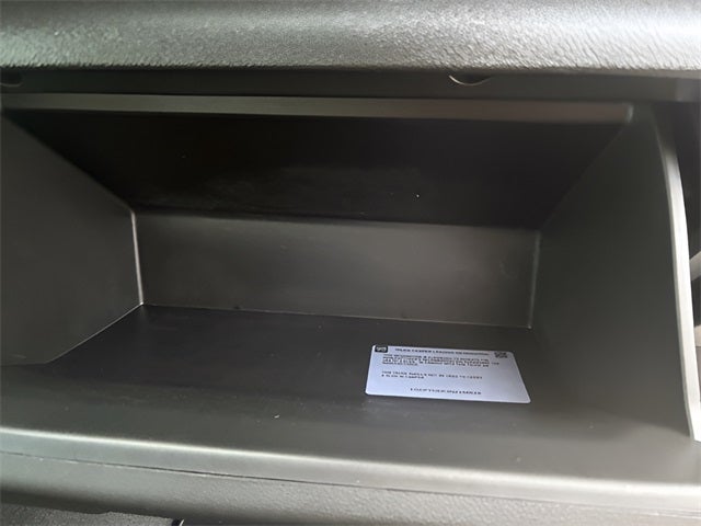 2022 Chevrolet Silverado 1500 LTD 4WD Crew Cab Short Bed LT