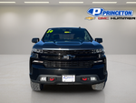 2020 Chevrolet Silverado 1500 4WD Crew Cab Short Bed LT Trail Boss