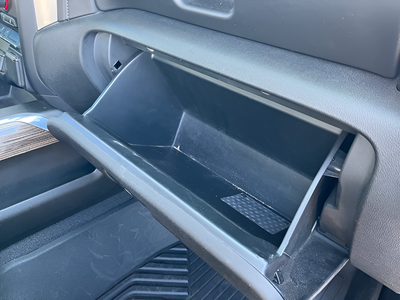 2020 Chevrolet Silverado 1500 4WD Crew Cab Short Bed LT Trail Boss