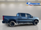 2020 Chevrolet Silverado 1500 4WD Crew Cab Short Bed LT Trail Boss