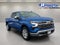 2022 Chevrolet Silverado 1500 4WD Crew Cab Short Bed LTZ