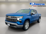 2022 Chevrolet Silverado 1500 4WD Crew Cab Short Bed LTZ