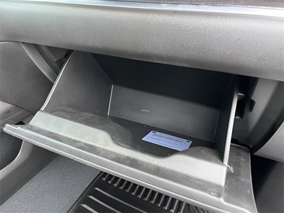 2022 Chevrolet Silverado 1500 4WD Crew Cab Short Bed LTZ