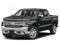 2020 Chevrolet Silverado 1500 4WD Crew Cab Short Bed LTZ