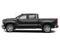 2020 Chevrolet Silverado 1500 4WD Crew Cab Short Bed LTZ