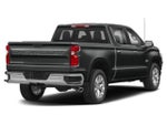 2020 Chevrolet Silverado 1500 4WD Crew Cab Short Bed LTZ