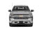 2020 Chevrolet Silverado 1500 4WD Crew Cab Short Bed LTZ