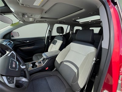 2023 GMC Acadia AWD SLE