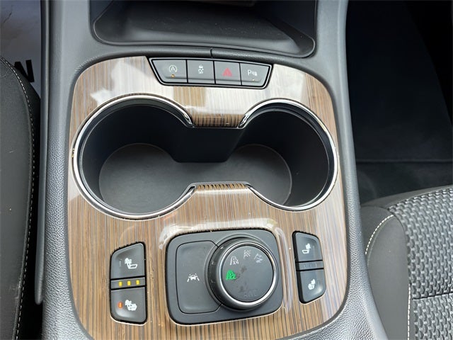 2023 GMC Acadia AWD SLE