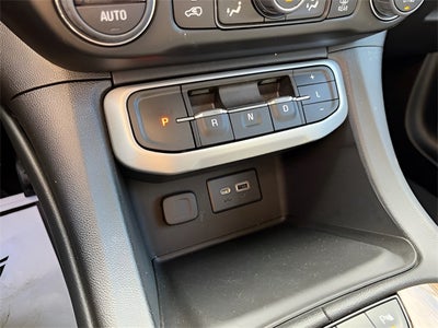 2023 GMC Acadia AWD SLE