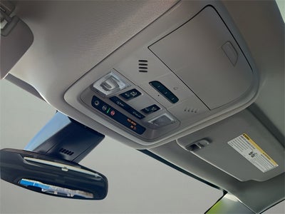 2023 GMC Acadia AWD SLE