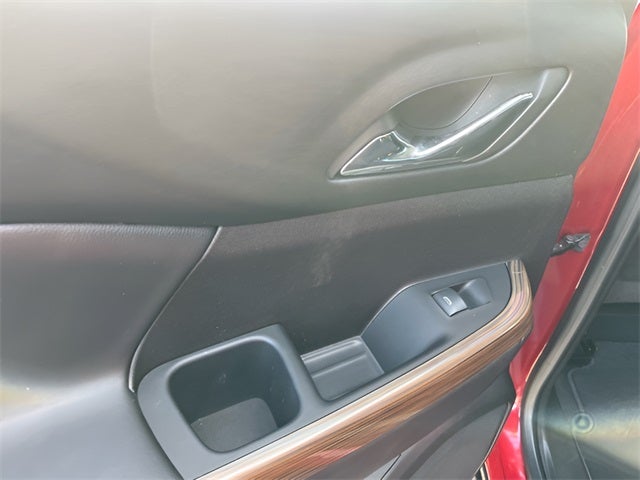 2023 GMC Acadia AWD SLE